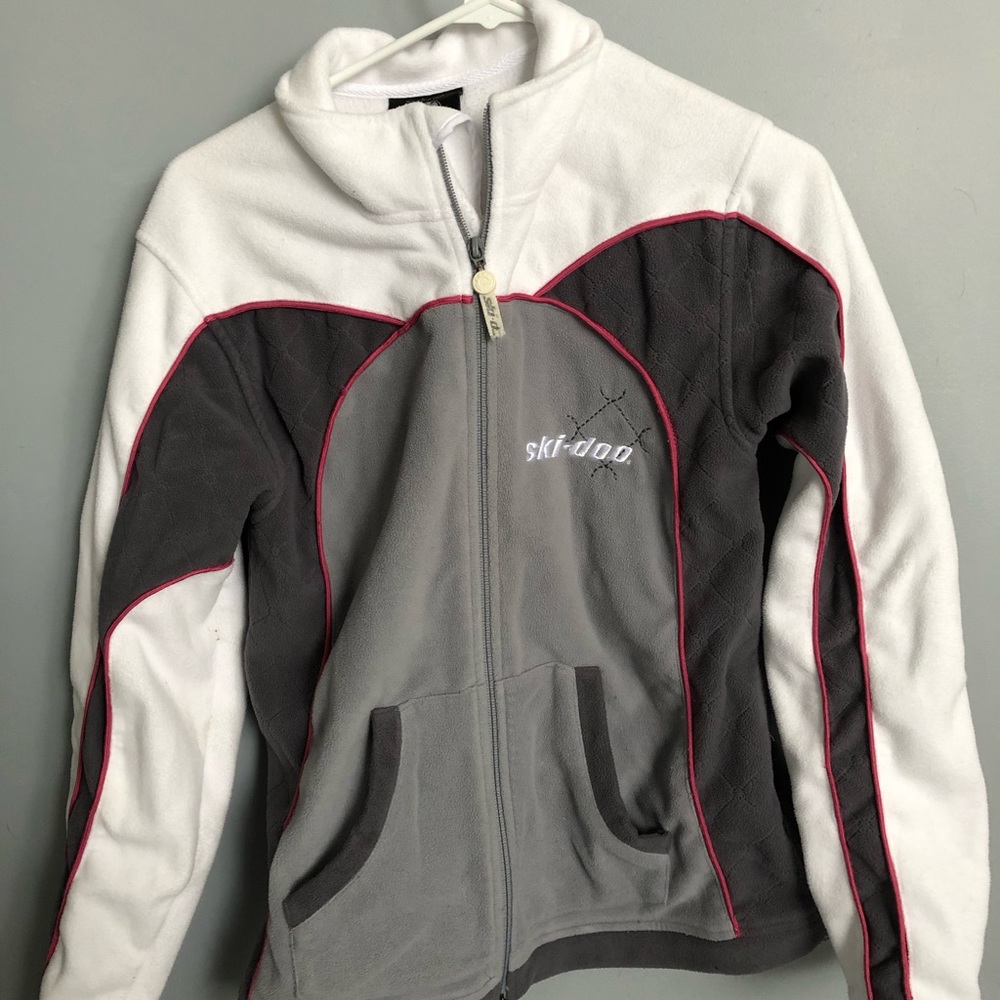 Women’s Ski-doo Fleece